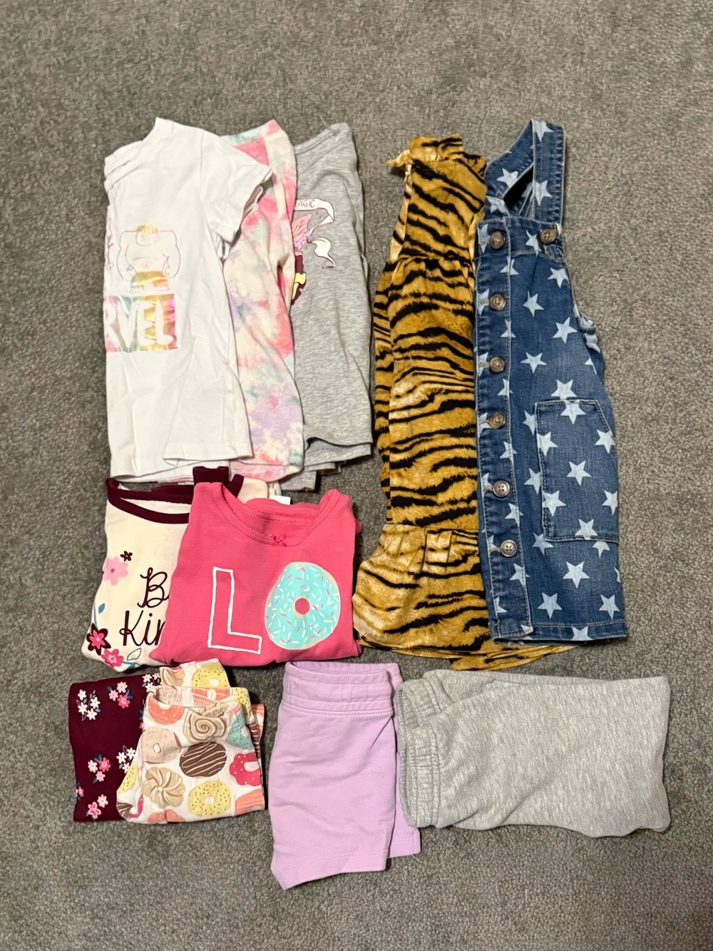 3T Girls Clothing Lot